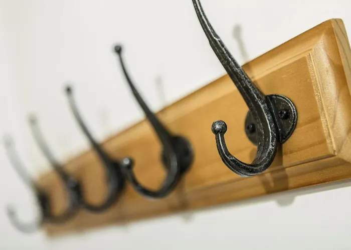 Lejlighed Balme 5 - Mont Blanc