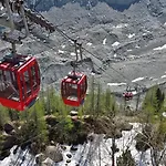 Balme 5 - Mont Blanc *