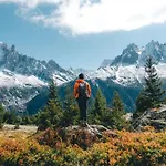 Апартаменти Balme 5 - Mont Blanc