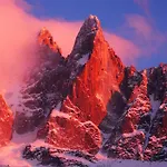 Balme 5 - Mont Blanc Апартаменти Шамоні