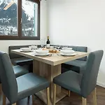 Balme 5 - Mont Blanc Шамоні