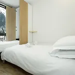 Апартаменти Balme 5 - Mont Blanc Шамоні