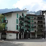 Balme 5 - Mont Blanc * Шамоні