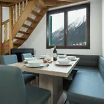 Апартаменти Balme 5 - Mont Blanc