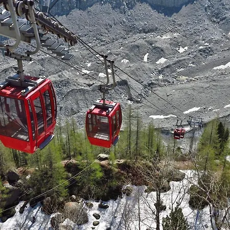 Balme 5 - Mont Blanc *