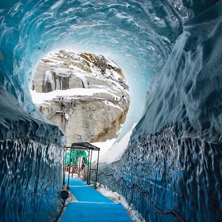 Balme 5 - Mont Blanc