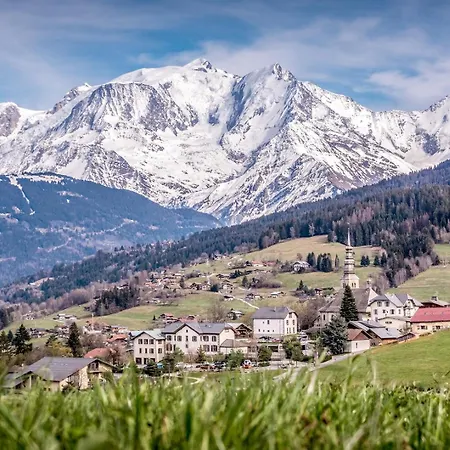 Balme 5 - Mont Blanc *