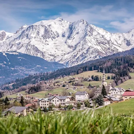 Balme 5 - Mont Blanc *