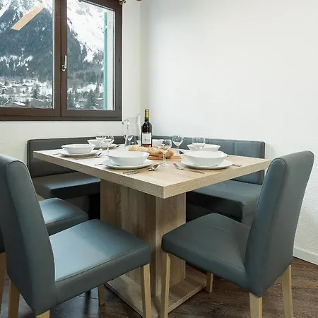 Balme 5 - Mont Blanc Chamonix