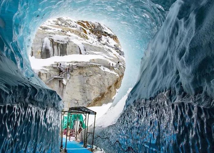 Balme 5 - Mont Blanc