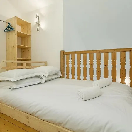 Balme 5 - Mont Blanc Апартаменты