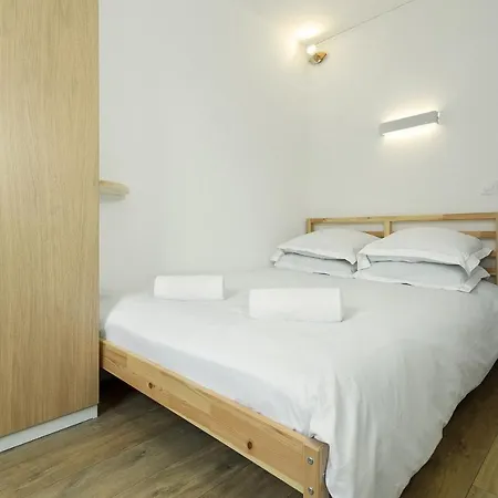 Апартаменты Balme 5 - Mont Blanc *