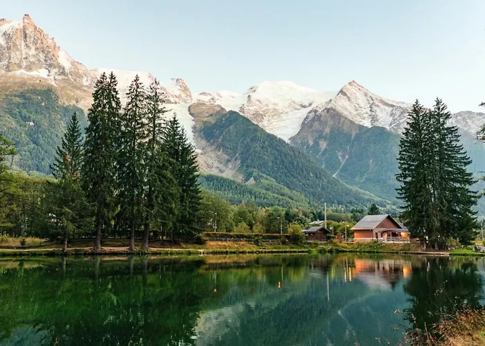 Balme 5 - Mont Blanc * Chamonix