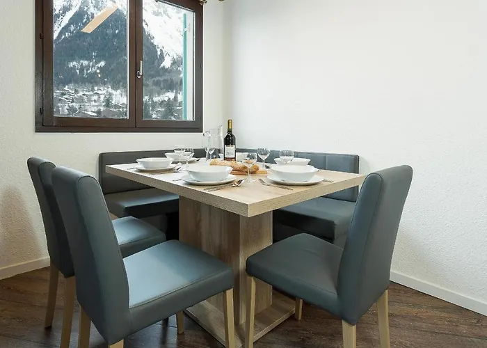 Balme 5 - Mont Blanc Chamonix