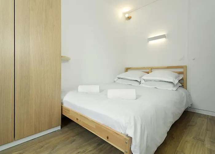 Apartamento Balme 5 - Mont Blanc *